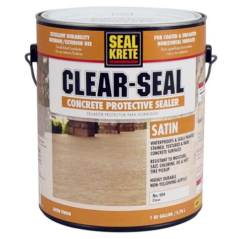 a sealer|sealer products.